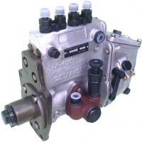 Паливний насос високого тиску СМД-14 4УТНІ-1111005-14Н